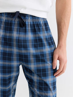 Ekose Erkek Pijama Alt?