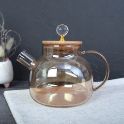 Чайник заварочный 1000 мл / LE-445 /уп 48/ - Галеонтрейд фото 3