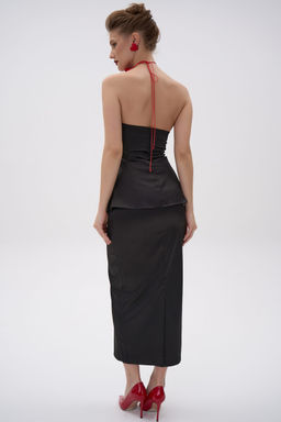 Юбка Блэр (чёрный)