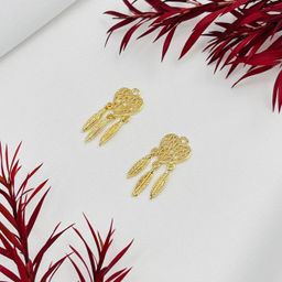 Подвеска Сердце (2 шт) - Радуга самоцветов фото 2