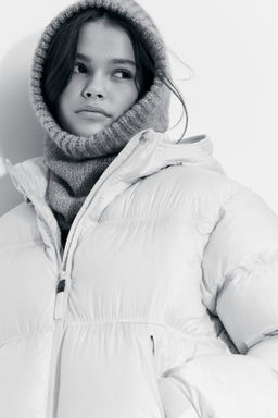 Chaqueta acolchada con ThermoMove - H&m фото 6