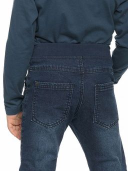 Уценка PELICAN BGPQ3215 брюки для мальчиков  фото 6