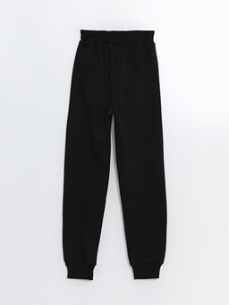 Beli Lastikli K?z ?ocuk E?ofman Alt? - Waikiki фото 2