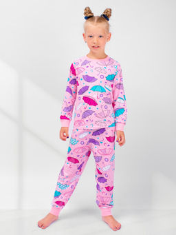 Пижама для девочки Bonito