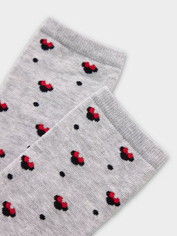 Цена за 5 пар! НОСКИ ДЕТСКИЕ - Mark formelle фото 8