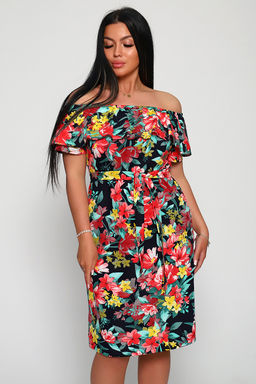 Платье 71070 - Натали фото 10