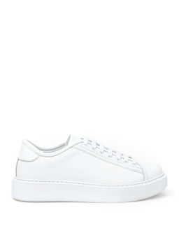 Beyaz Sneaker - Pierre cardin фото 4