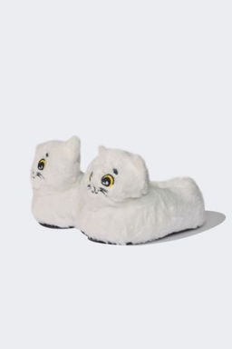 Kad?n Kedi Temal? Pelus Paduf