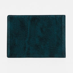 Цена за 2 шт. Обложка на удостоверение «Ветеран боевых действий», зелёная