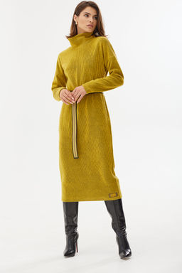 Платье 2137 - Niv niv  fashion фото 3