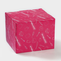 Заварочный чайник Доляна Млечный путь, 900 мл, фарфор, белый фото 12