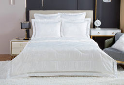 Паула Ришелье (белый жемчуг) - Kazanov.a. фото 2