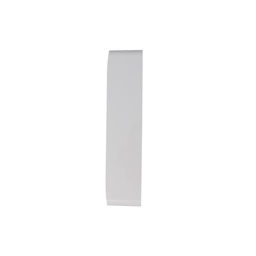 Розетка четверная SE Blanca, 16 А, 250 В, накладная, с заземлением, шторки, IP20, белая, BLNRA011411