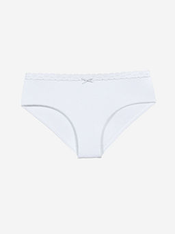 Dantel Detayl? Bikini K?lot