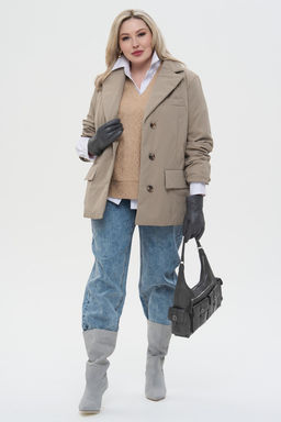 Куртка Амур - Intikoma фото 17