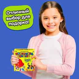 Настольная игра Монстрилки чудилки - Лас Играс kids фото 21