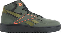 Кеды взрослые