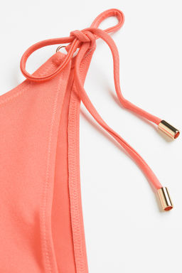 Braga de bikini de anudar - H&m фото 2