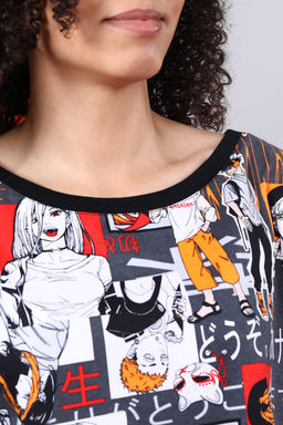 Футболка 15390 - Натали фото 6