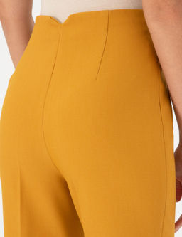 Safran Carrot Fit Kuma_ Pantolon - Pierre cardin фото 6