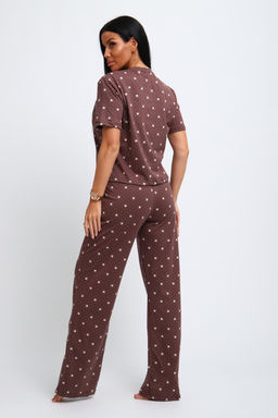 Пижама женская 309