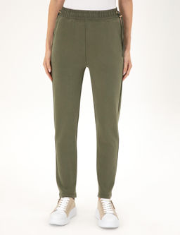 Haki Regular Fit E_ofman Alt_ - Pierre cardin фото 2