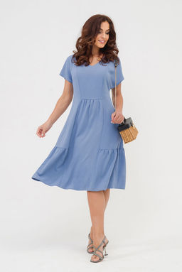 Платье Услада (46-56) - Serenada фото 3