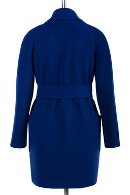 01-06507 Пальто женское демисезонное (пояс) - El podio фото 5