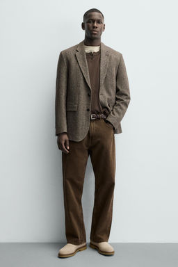 LEATHER CHELSEA BOOTS