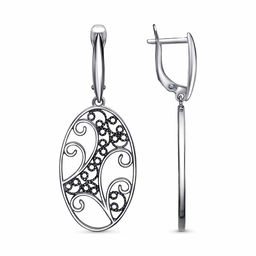 СЕРЬГИ 34016394