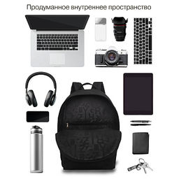 RQL-617-6 Рюкзак - Grizzly фото 22