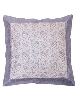 Чехол декоративный на подушку 40*40 в ассортименте № Нв132/5