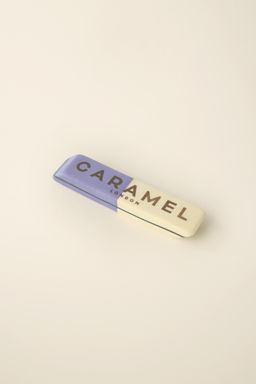 PACK DOS GOMAS CREATED BY CARAMEL LONDON X ZARA / Multicolor