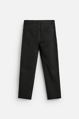 REGULAR FIT TROUSERS - Zara фото 25