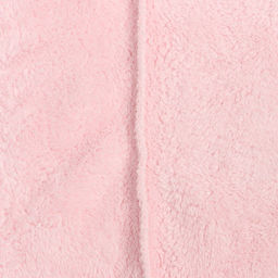 Полотенце-чалма для сушки волос Этель Милашка цвет розовый, 65х25 см, 100% п/э  фото 4