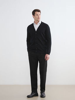 Standart Kal?p Erkek Triko H?rka