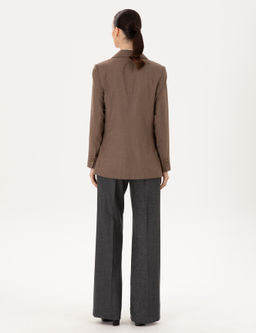 Antrasit Kuma_ Pantolon - Pierre cardin фото 4