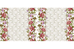 Скатерть Хлопок 100 % арт. Л-156/1 бм (11274/1) бежевый - Наталья-текстиль фото 2