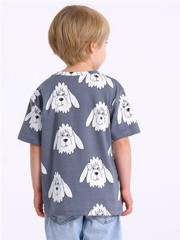 Футболка 1ПДФК4590001н