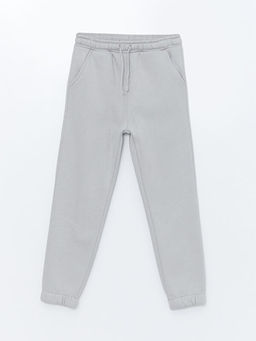 Beli Lastikli Erkek ?ocuk Jogger E?ofman Alt?