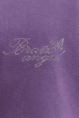BRATZ® OVERSIZE T-SHIRT - Zara фото 16