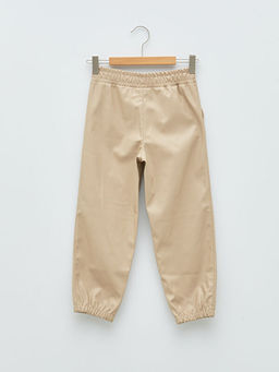 Beli Lastikli Basic K?z ?ocuk Jogger Pantolon - Waikiki фото 2