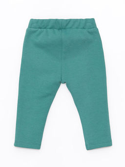 Beli Lastikli Basic Erkek Bebek Pantolon - Waikiki фото 2