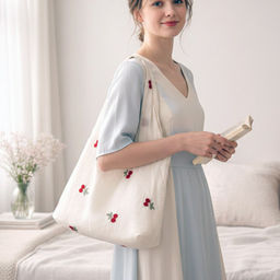 Сумка K2-613 - Ferro фото 6