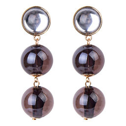 Серьги длинные арт. 13 0386 (id 263744)