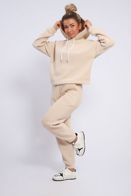 Костюм спортивный Натали 36887 из флиса  фото 67