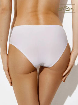 OmD 2211B Invisible Slip гладкая микроф., 86% Полиамид, 14% Эластан, 100% Ластовица Хлопок - perla