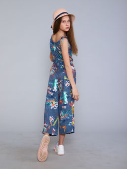 Комбинезон для девочки Оксана Ладошки  фото 19