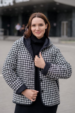 Куртка классическая - Новый лен фото 4