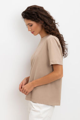 ЕВТ 3260/песчаный берег фуфайка жен